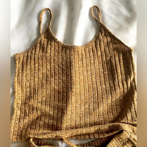 Knit lounge set - Picture 3 of 3